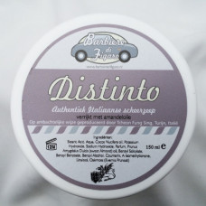 Scheerzeep Barbiere di Figaro Distinto 150 ml Scheerzeep Barbiere di Figaro Distinto 150 ml